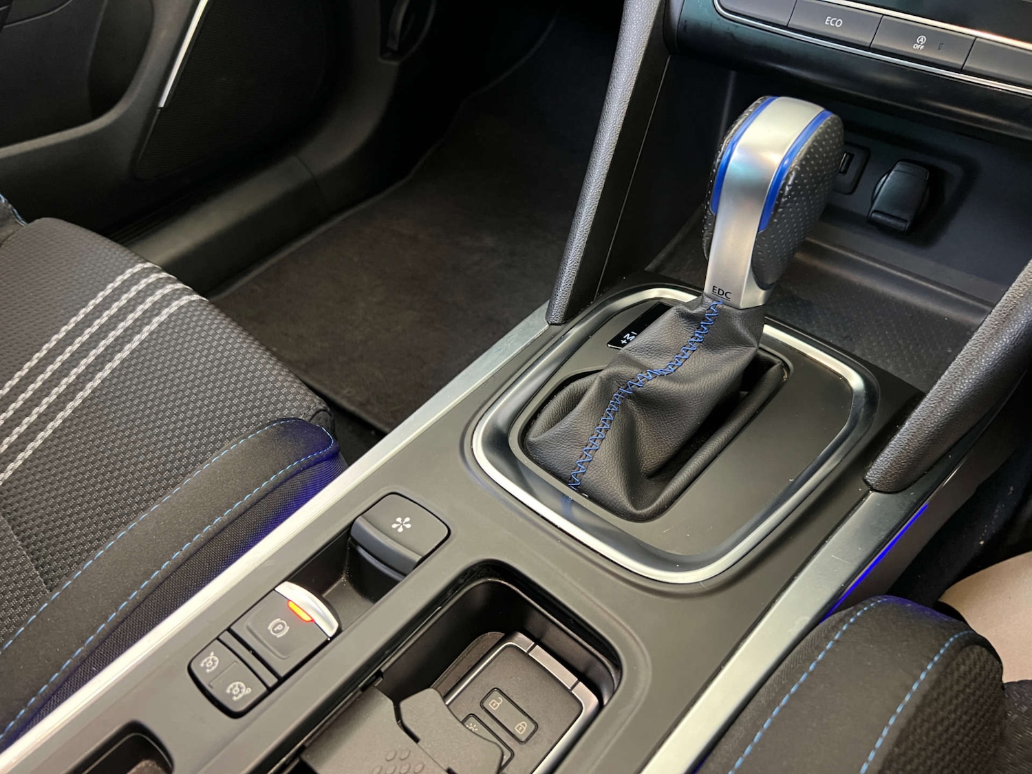 Used Renault Megane 2019 for sale - 76165317: Photo 17