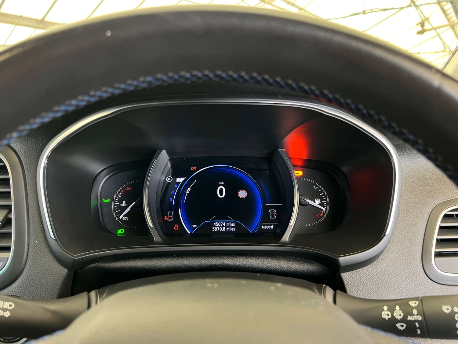 Used Renault Megane 2019 for sale - 76165317: Photo 18