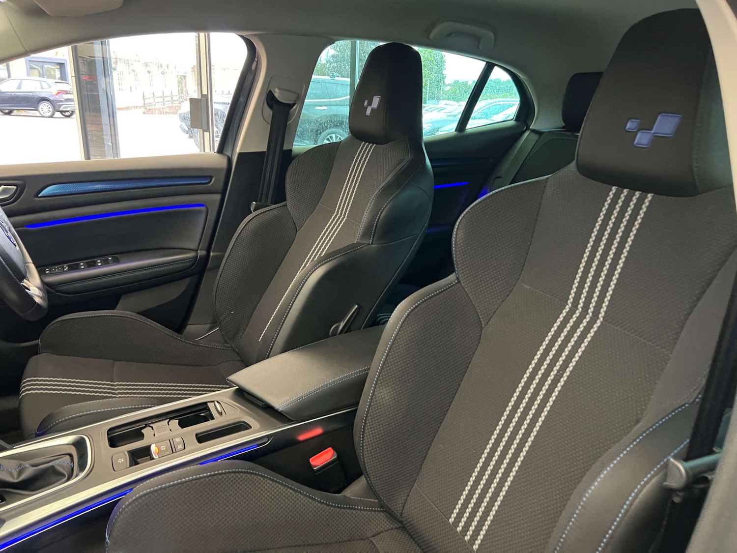 Used Renault Megane 2019 for sale - 76165317: Photo 23