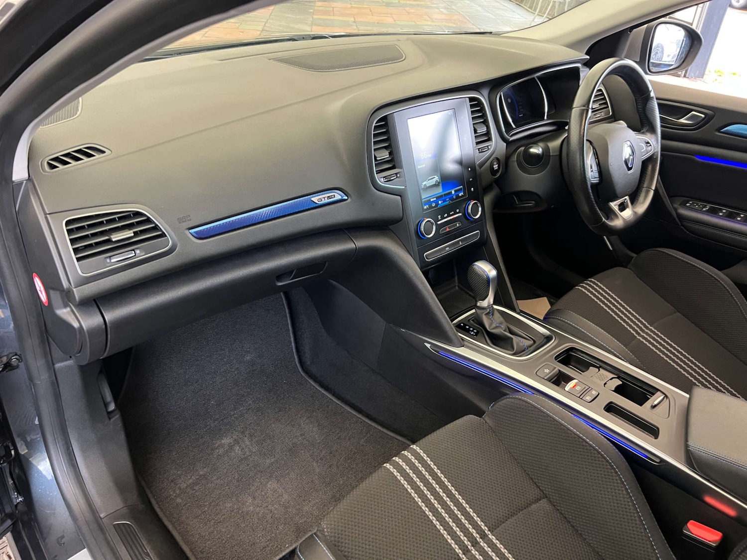 Used Renault Megane 2019 for sale - 76165317: Photo 24