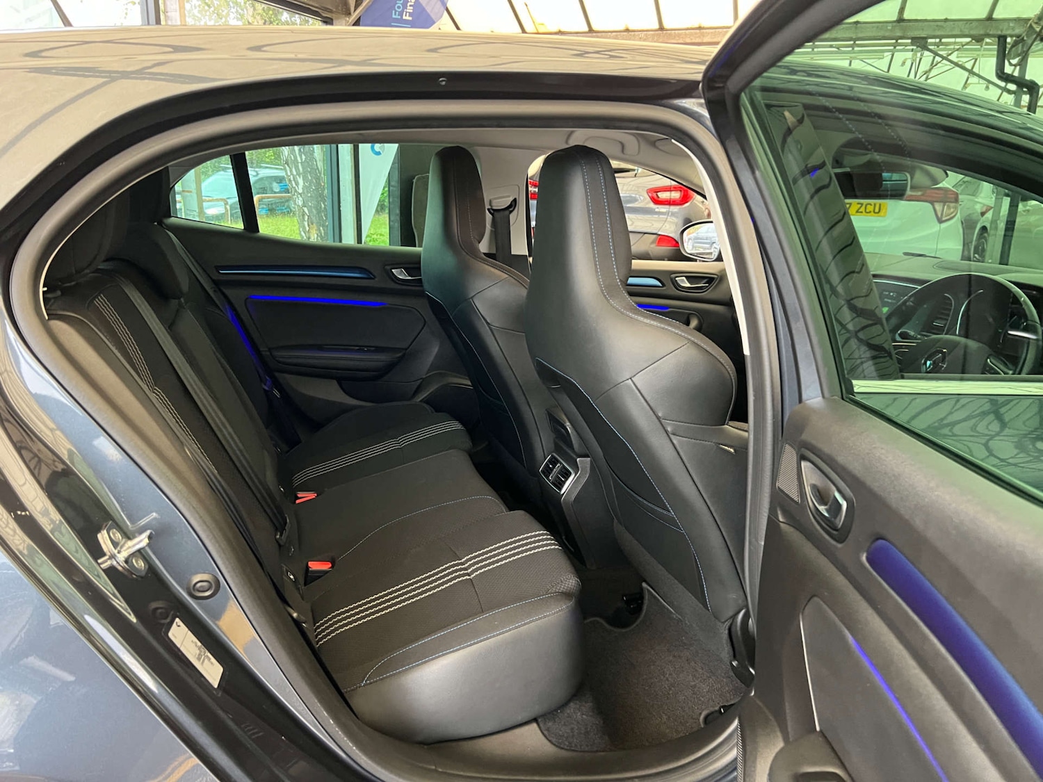 Used Renault Megane 2019 for sale - 76165317: Photo 26