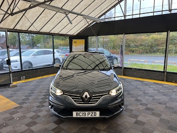 Used Renault Megane 2019 for sale - 76165317: Photo 3