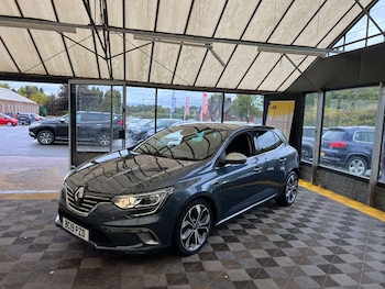 Used Renault Megane 2019 for sale - 76165317: Photo 4