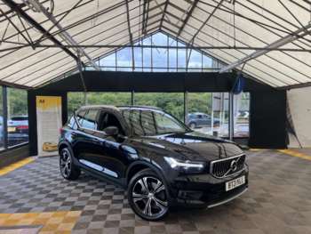 2021 - 1.5 XC40 Inscription Pro T5 Recharge Auto 5dr