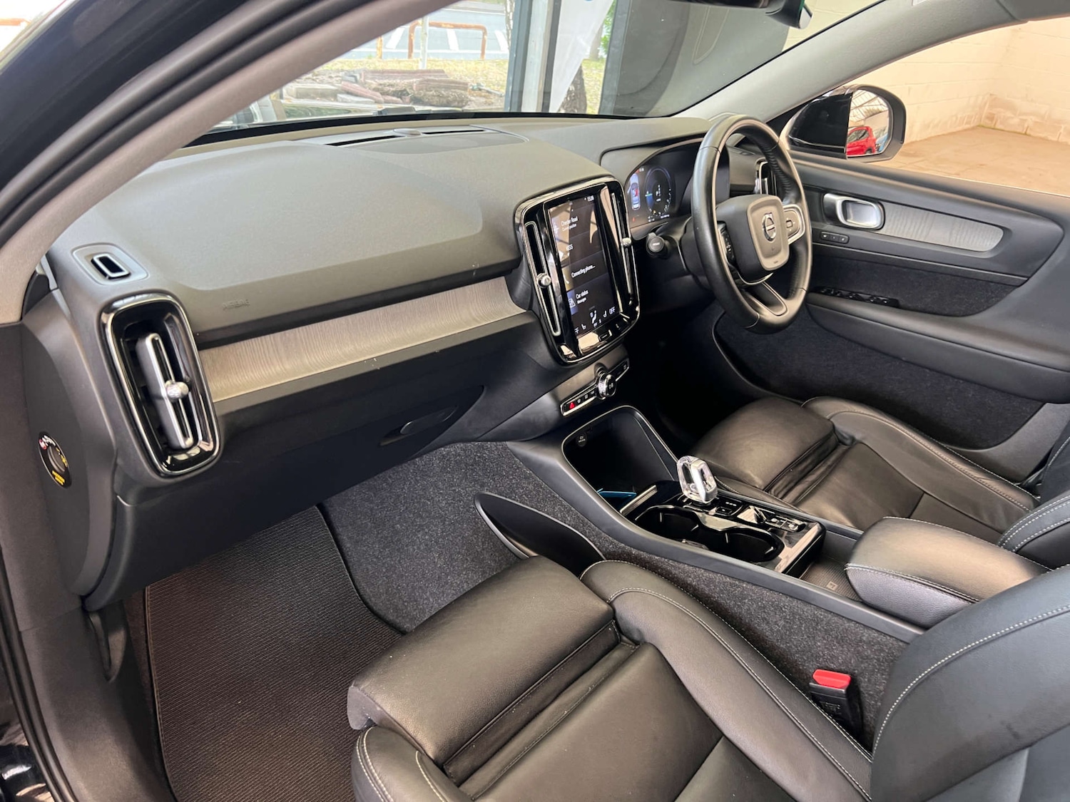Vehicle 25
