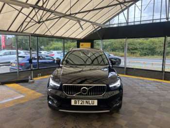 Used Volvo XC40 2021 for sale - 75289371: Photo
