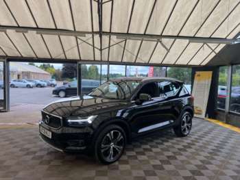 Used Volvo XC40 2021 for sale - 75289371: Photo