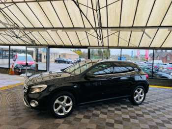 Used Mercedes-Benz GLA 2018 for sale - 74568298: Photo
