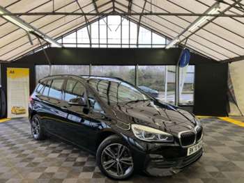 2020 - 1.5 218I Sport Auto 5dr