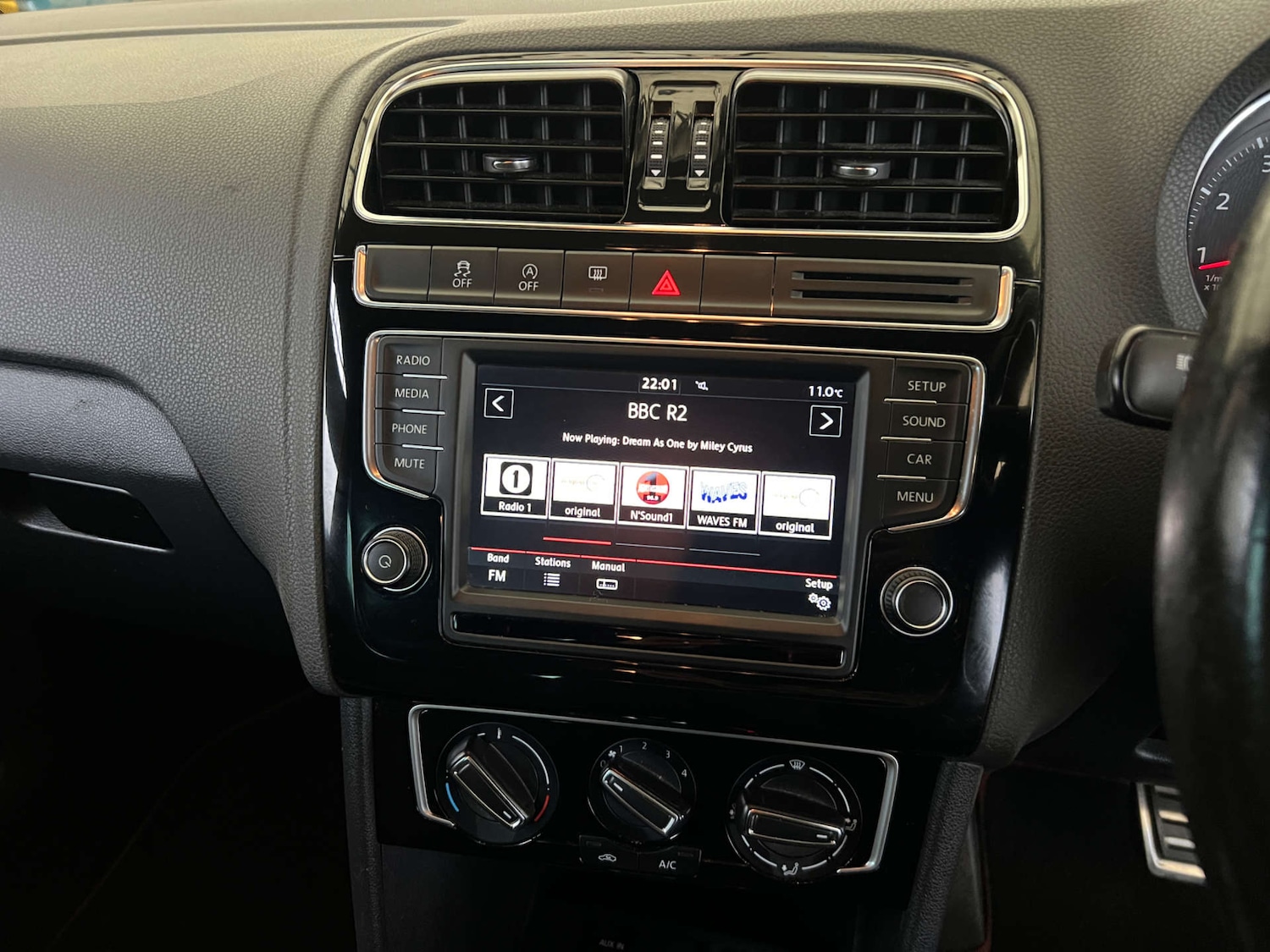 Used Volkswagen Polo 2016 for sale - 76591656: Photo 16