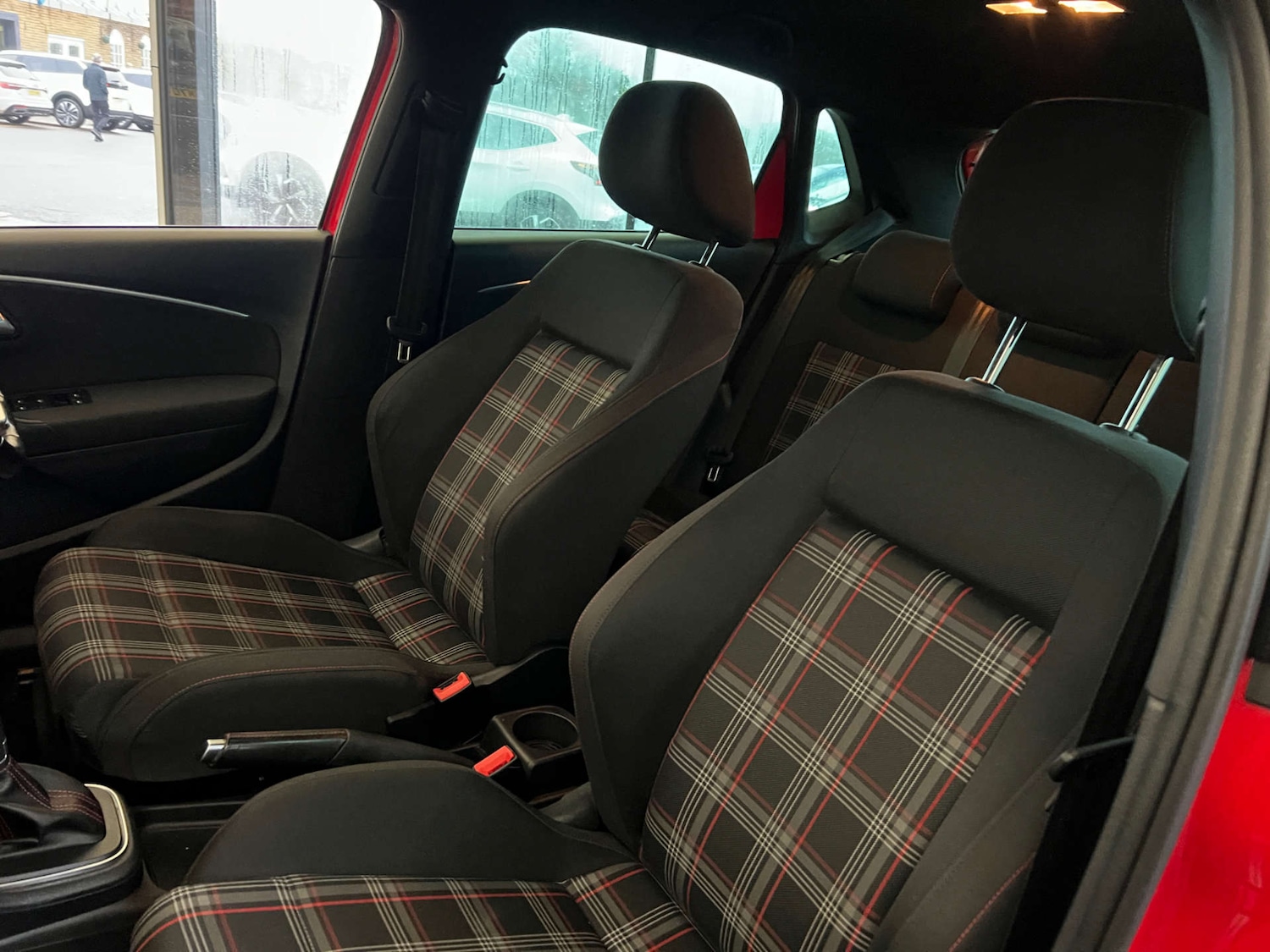 Used Volkswagen Polo 2016 for sale - 76591656: Photo 20