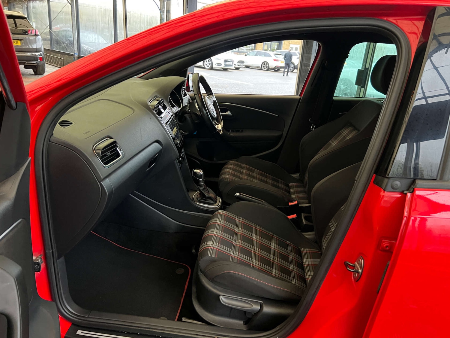 Used Volkswagen Polo 2016 for sale - 76591656: Photo 22