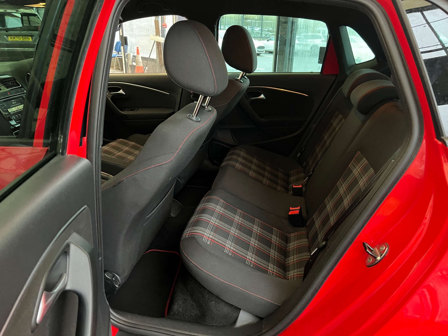 Used Volkswagen Polo 2016 for sale - 76591656: Photo 24