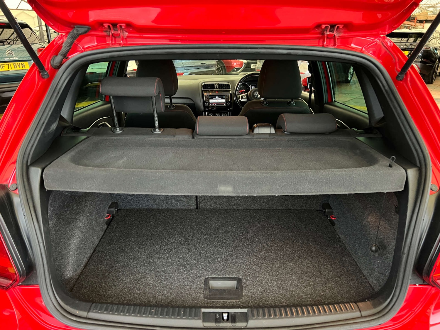 Used Volkswagen Polo 2016 for sale - 76591656: Photo 26