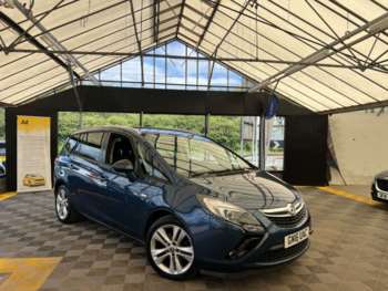 2016 - 1.4T SRi 5dr Auto