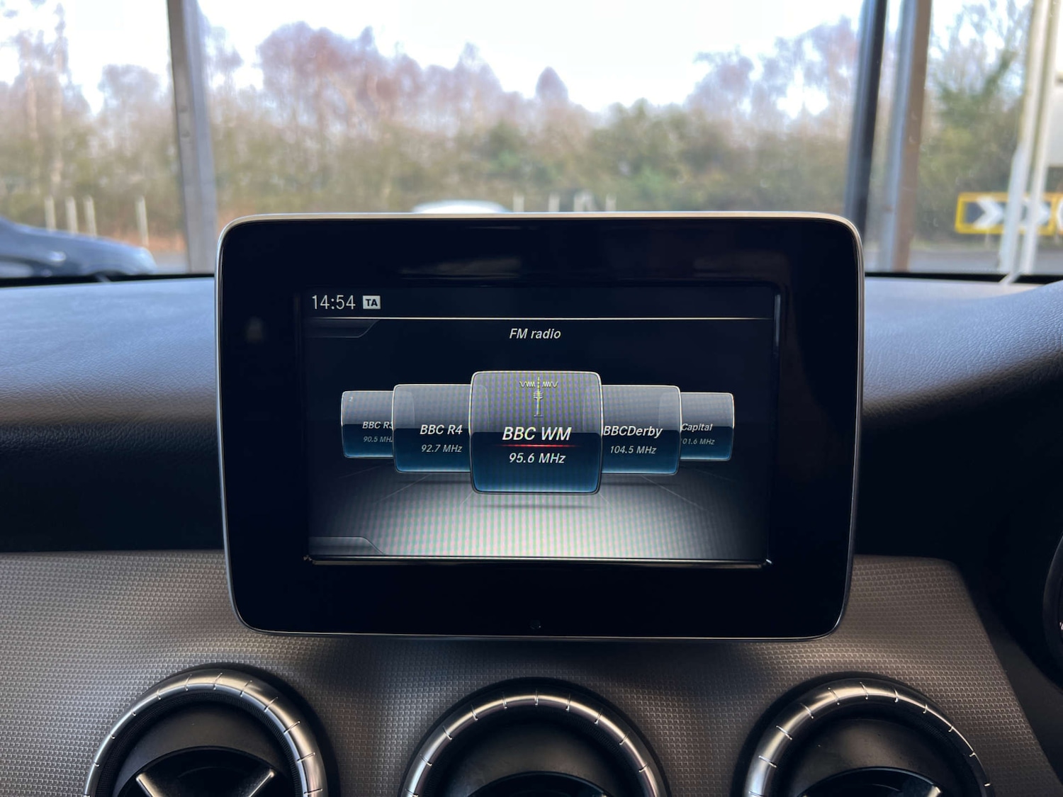 Used Mercedes-Benz CLA 2017 for sale - 77393357: Photo 19