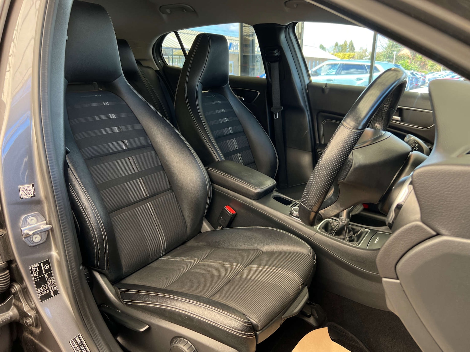 Used Mercedes-Benz GLA 2019 for sale - 78125398: Photo 11