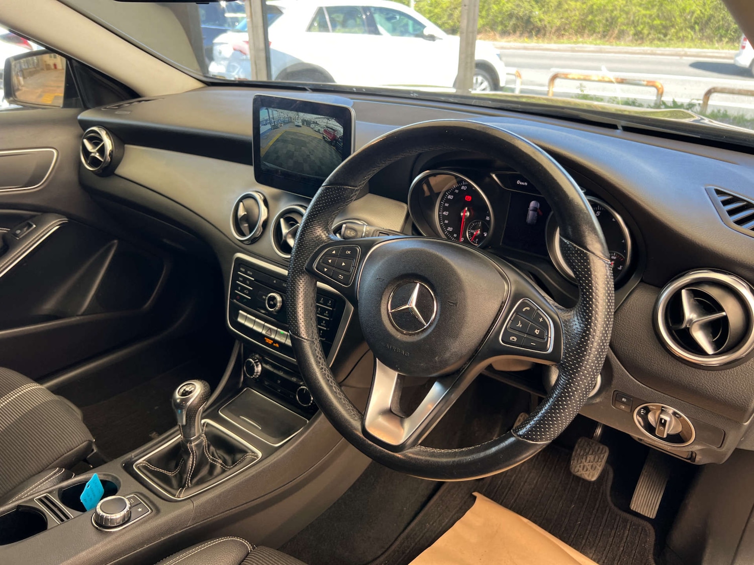 Used Mercedes-Benz GLA 2019 for sale - 78125398: Photo 12
