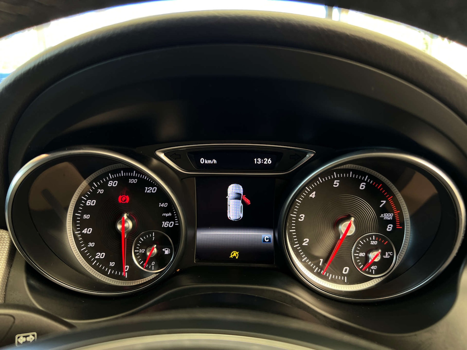 Used Mercedes-Benz GLA 2019 for sale - 78125398: Photo 13