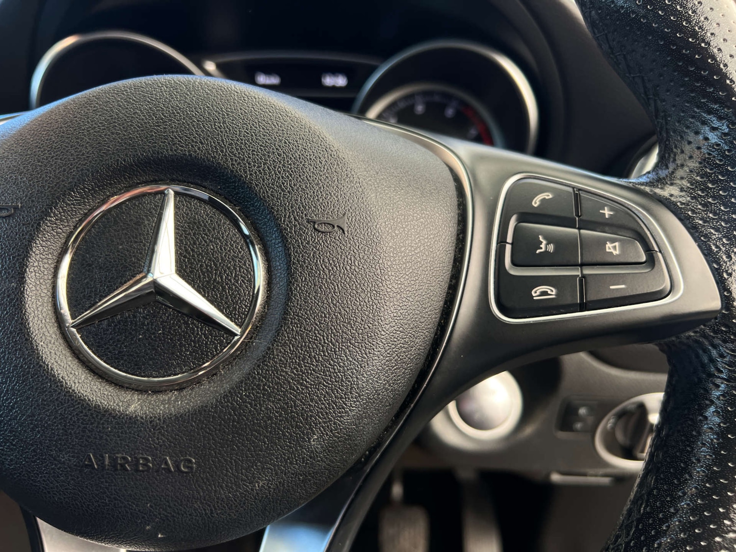 Used Mercedes-Benz GLA 2019 for sale - 78125398: Photo 16