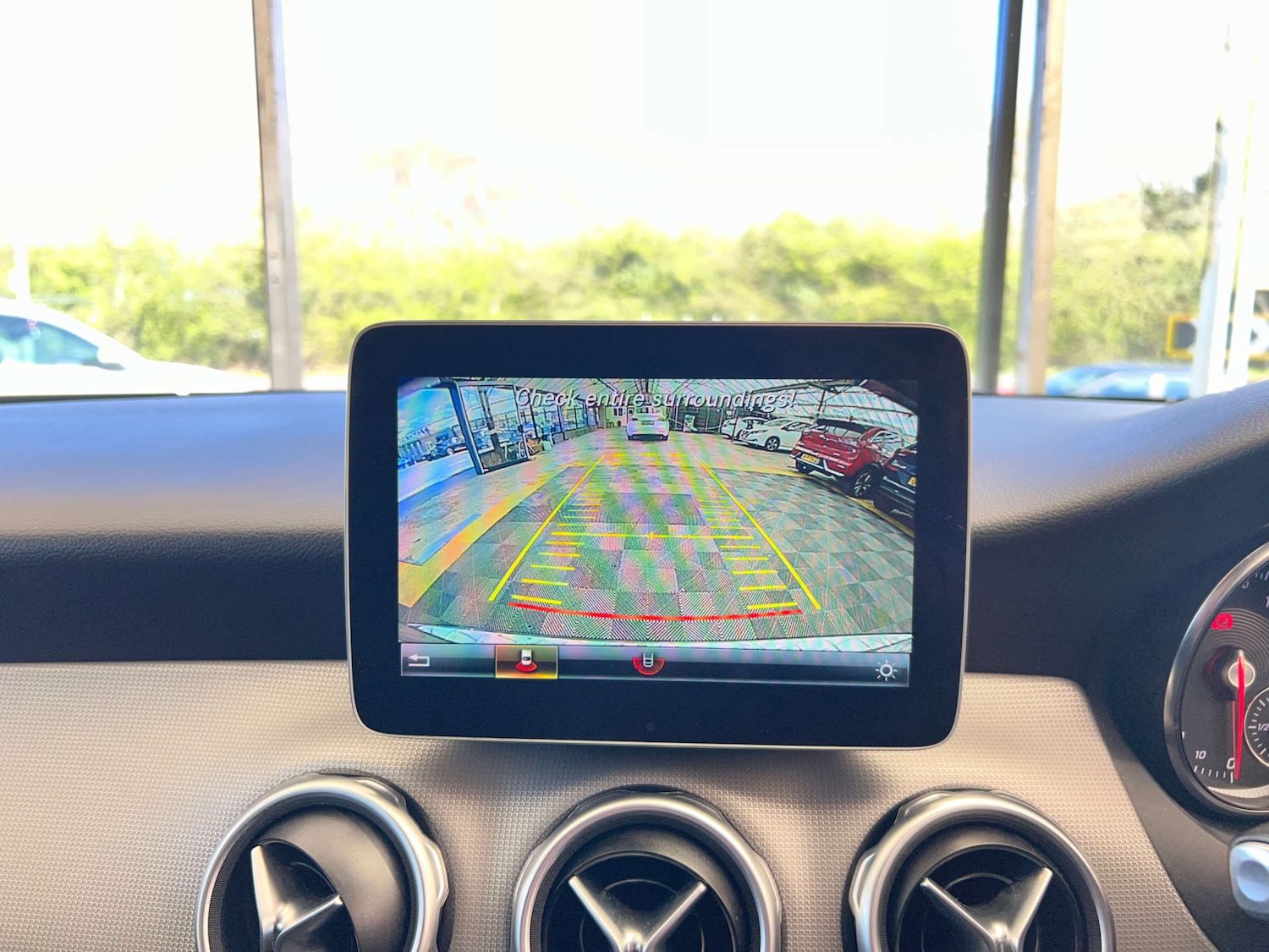 Used Mercedes-Benz GLA 2019 for sale - 78125398: Photo 17