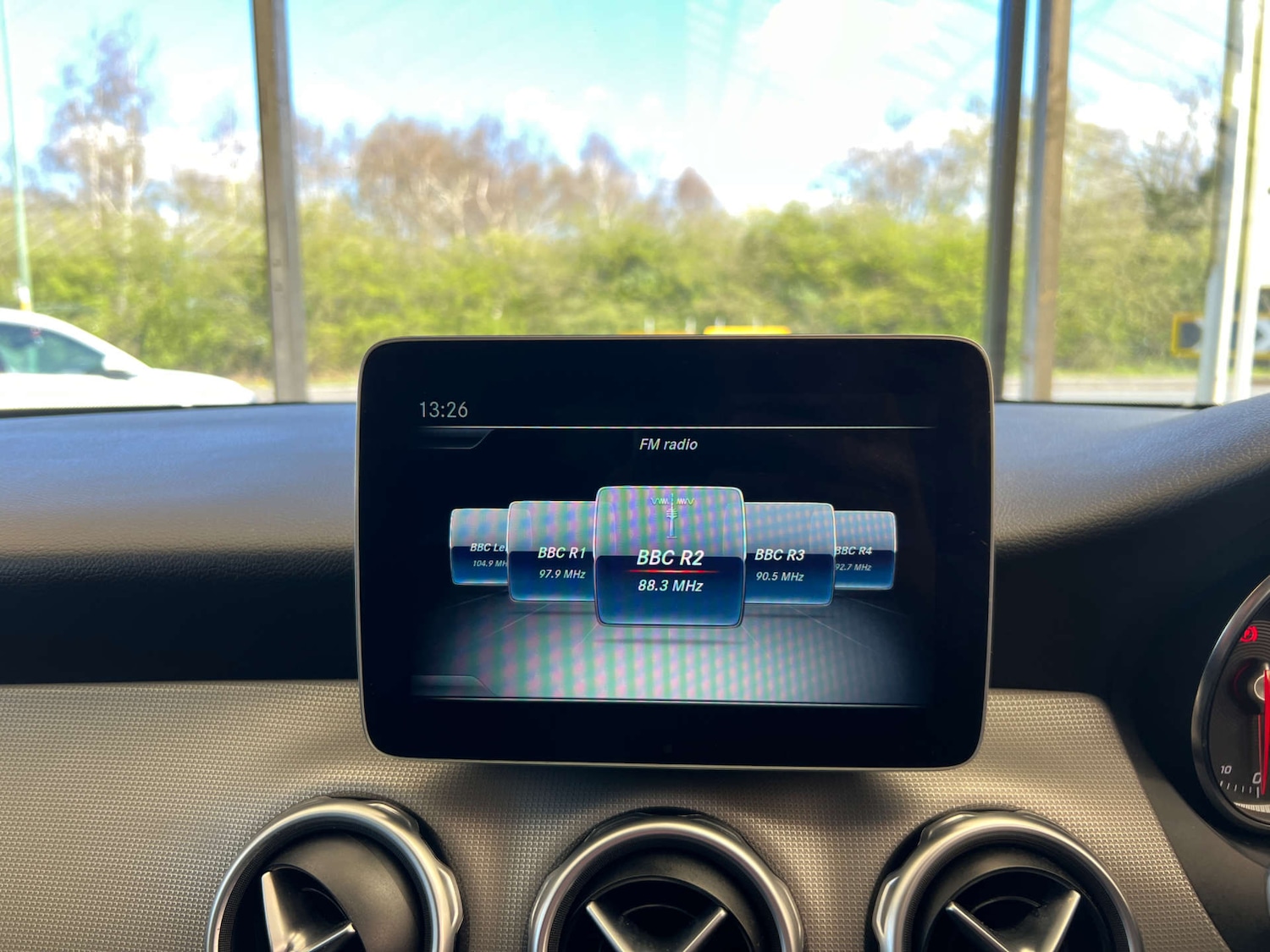 Used Mercedes-Benz GLA 2019 for sale - 78125398: Photo 19