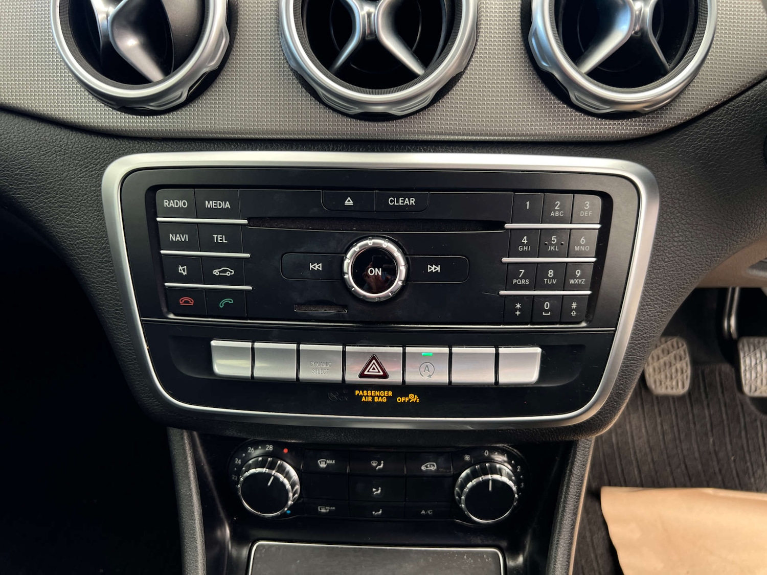 Used Mercedes-Benz GLA 2019 for sale - 78125398: Photo 21