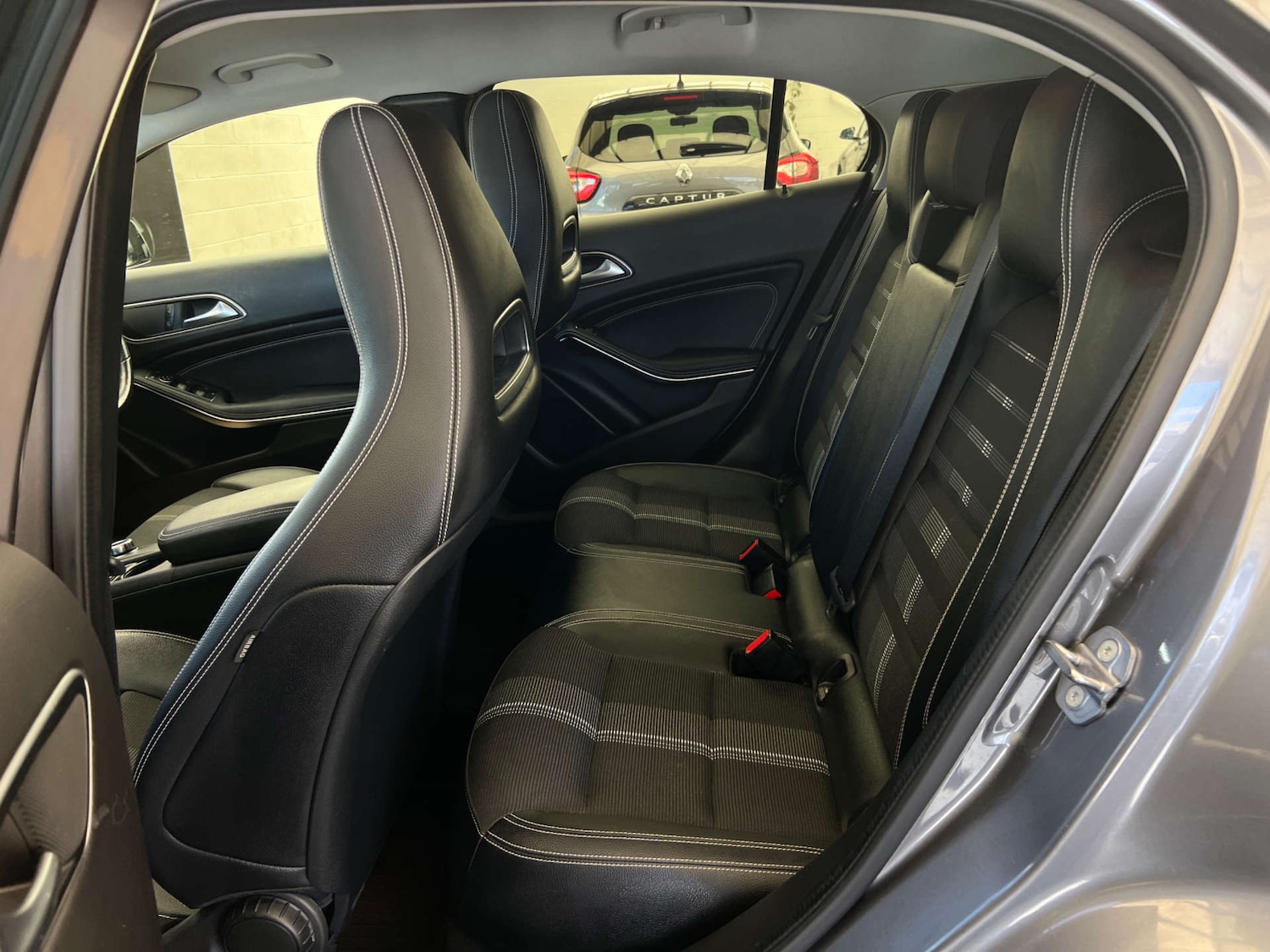 Used Mercedes-Benz GLA 2019 for sale - 78125398: Photo 25