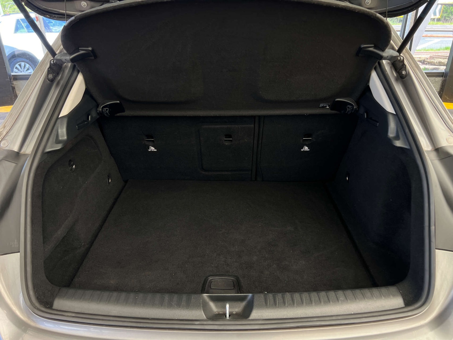 Used Mercedes-Benz GLA 2019 for sale - 78125398: Photo 26