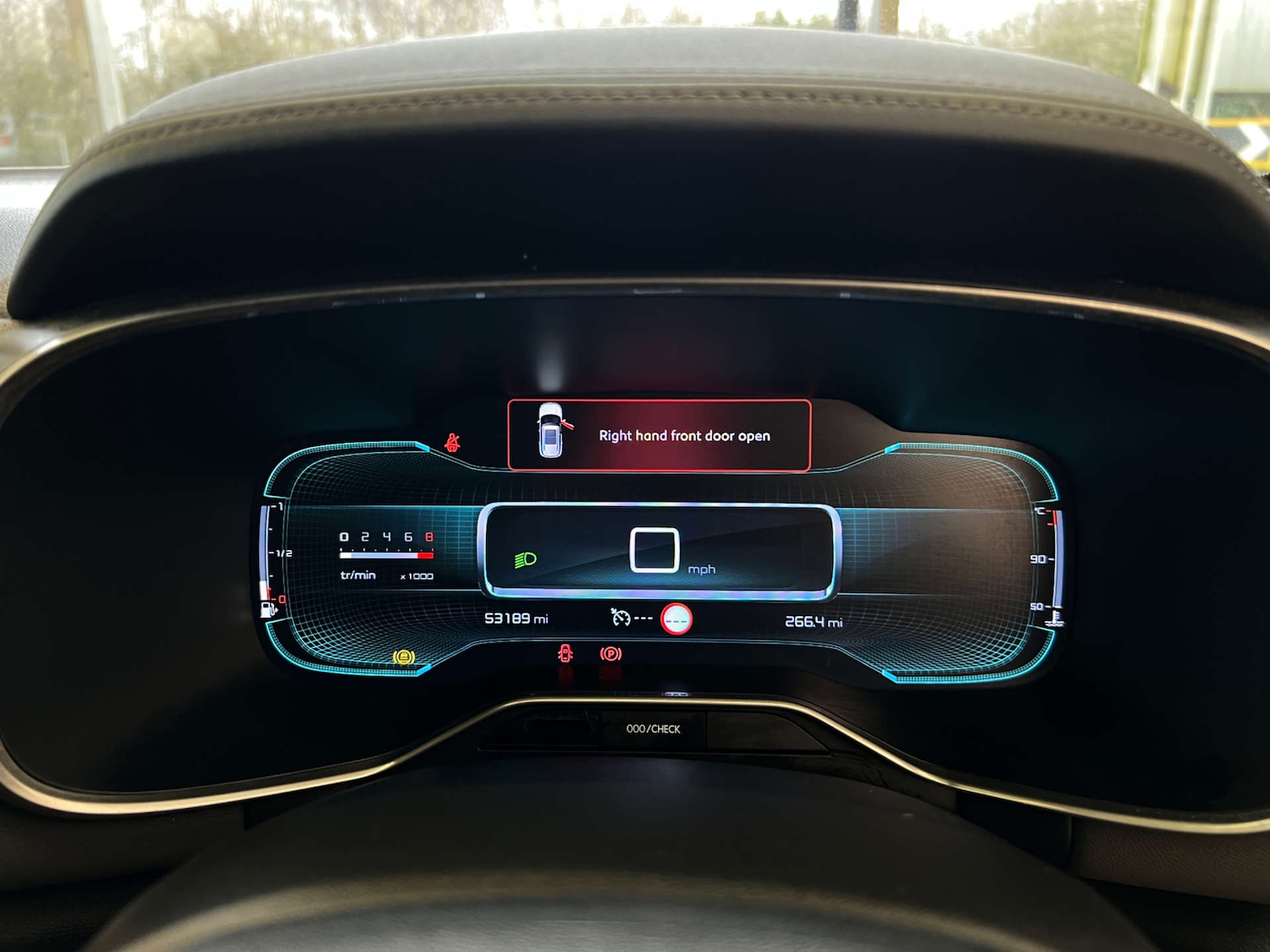 Used Citroen C5 Aircross 2019 for sale - 77688281: Photo 13