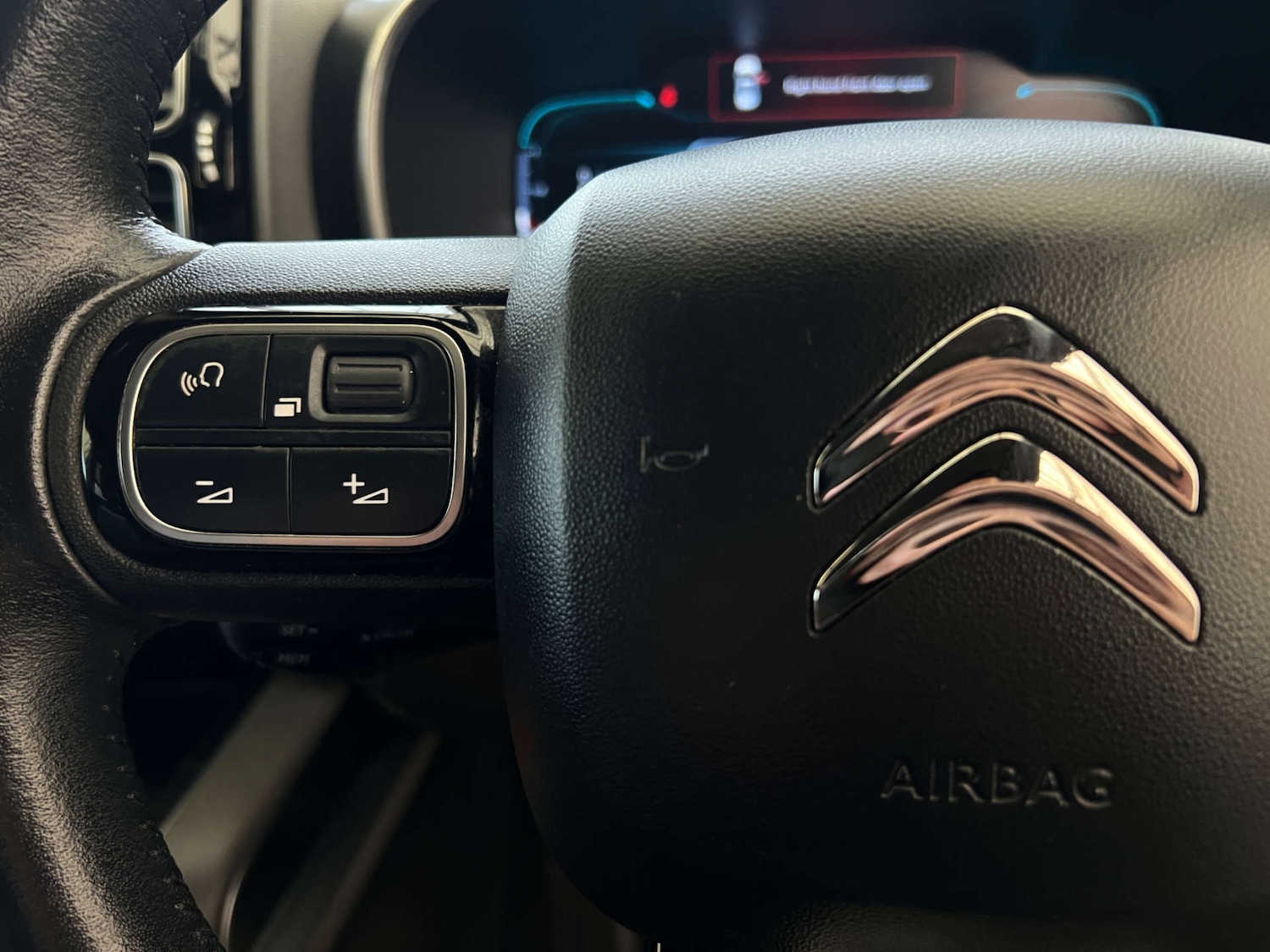 Used Citroen C5 Aircross 2019 for sale - 77688281: Photo 15