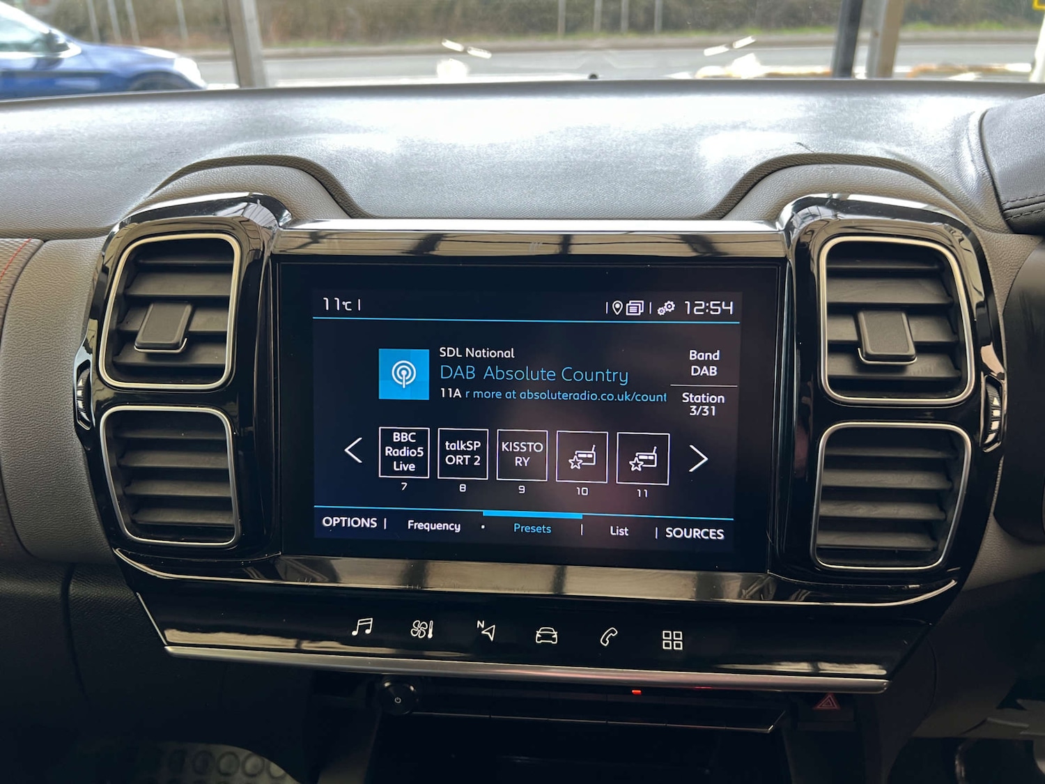 Used Citroen C5 Aircross 2019 for sale - 77688281: Photo 17