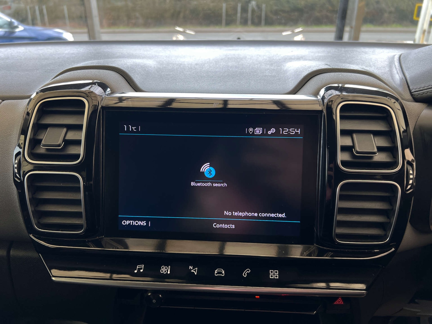 Used Citroen C5 Aircross 2019 for sale - 77688281: Photo 19
