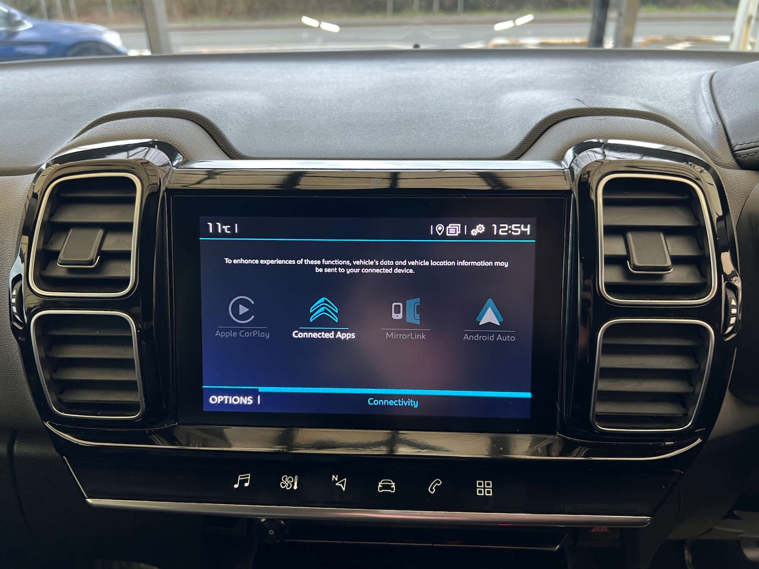 Used Citroen C5 Aircross 2019 for sale - 77688281: Photo 20