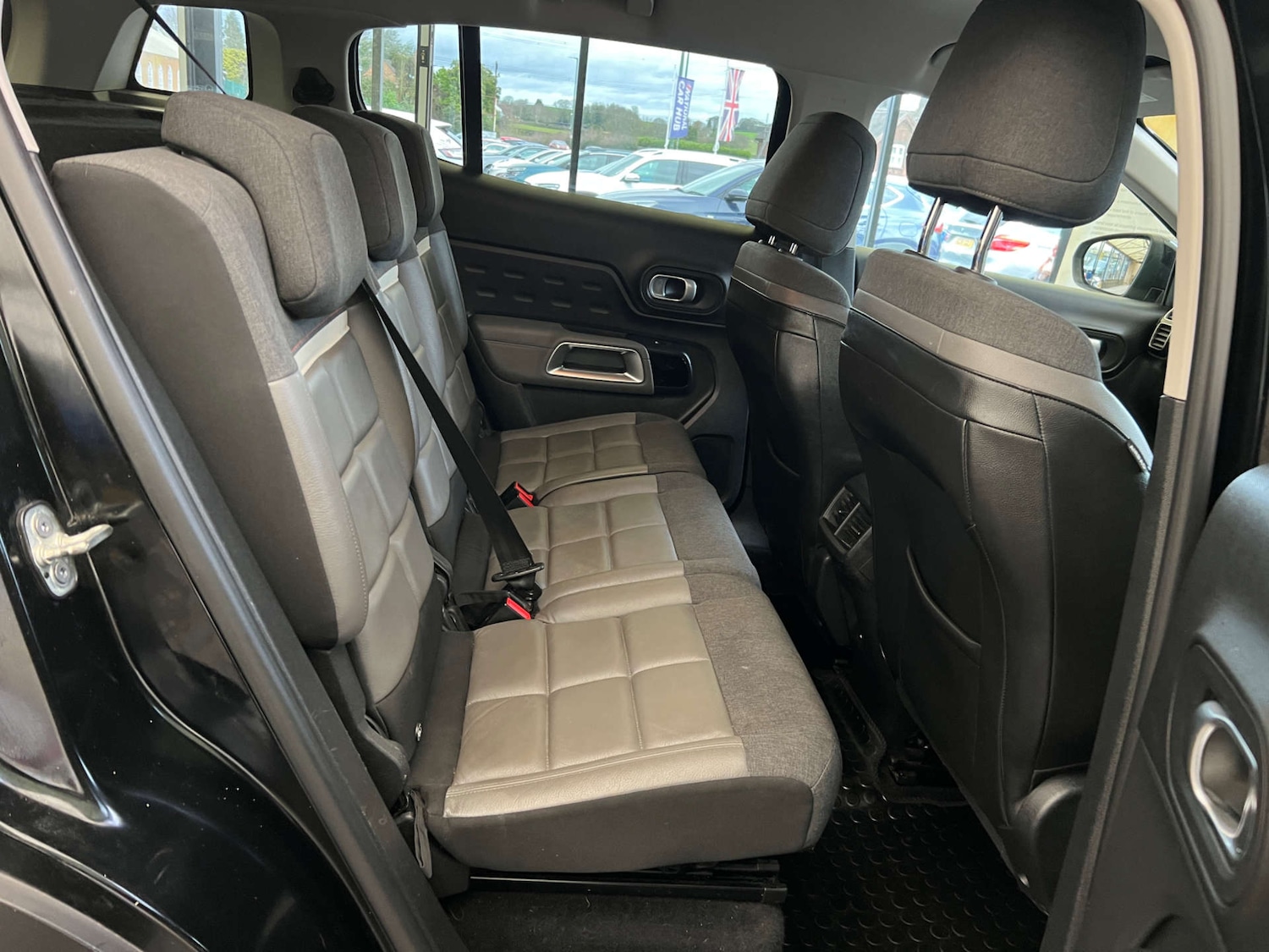 Used Citroen C5 Aircross 2019 for sale - 77688281: Photo 23