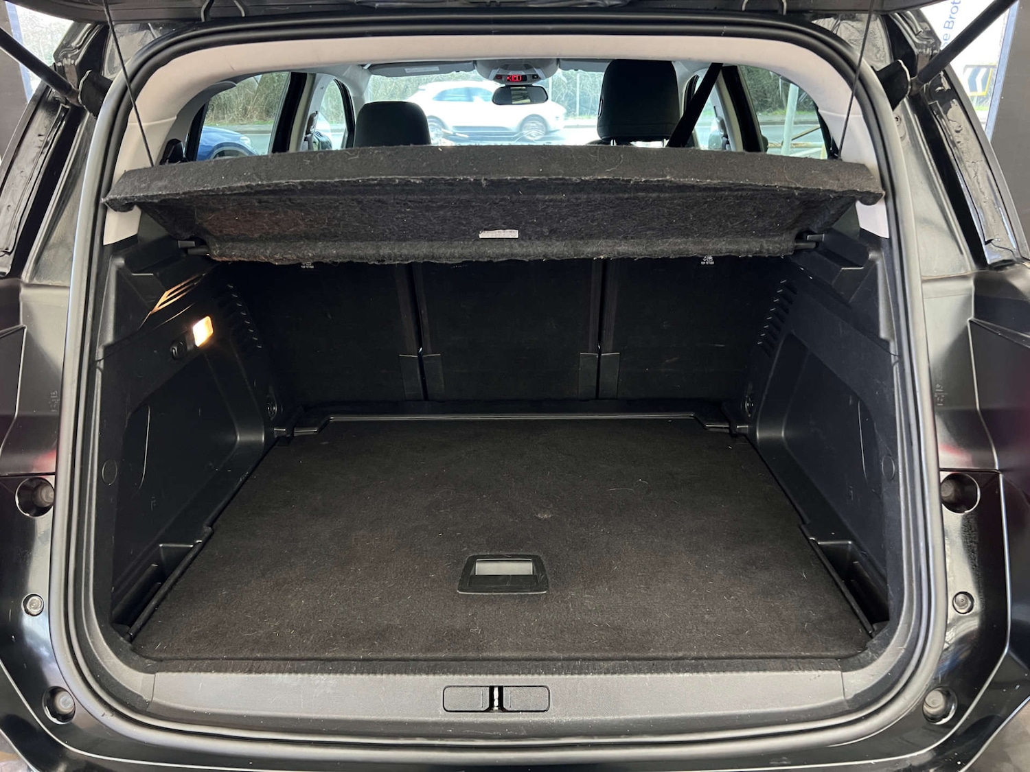 Used Citroen C5 Aircross 2019 for sale - 77688281: Photo 24