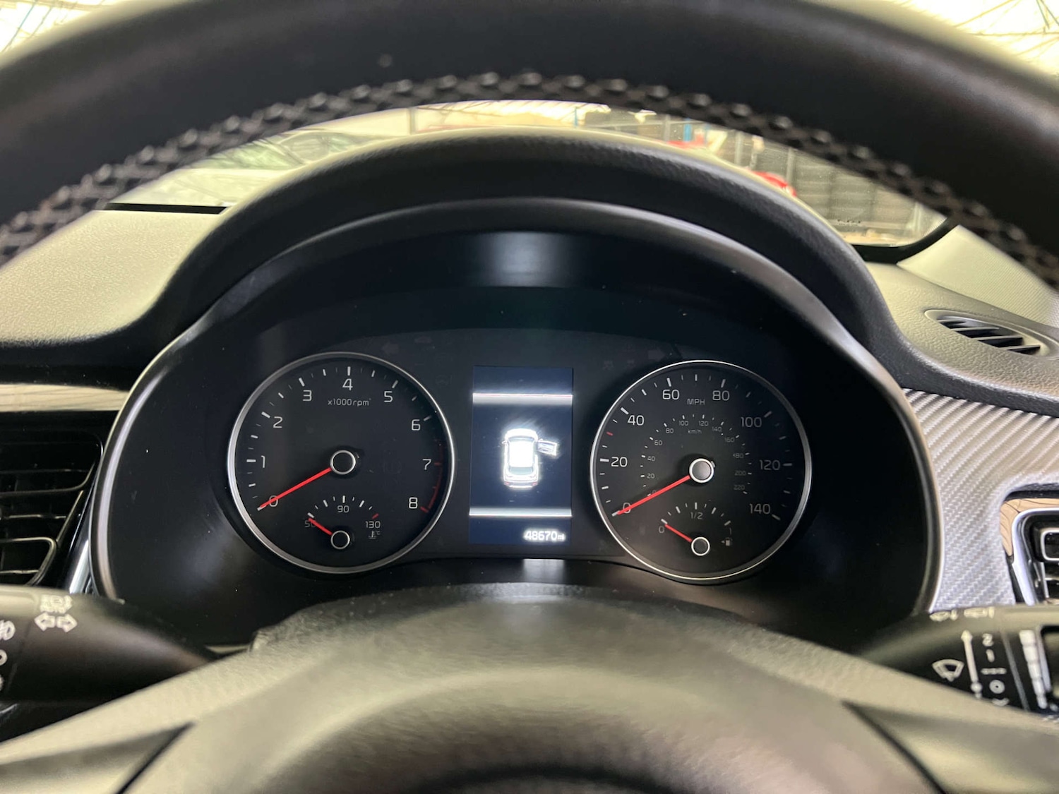 Used Kia Stonic 2022 for sale - 76601911: Photo 16