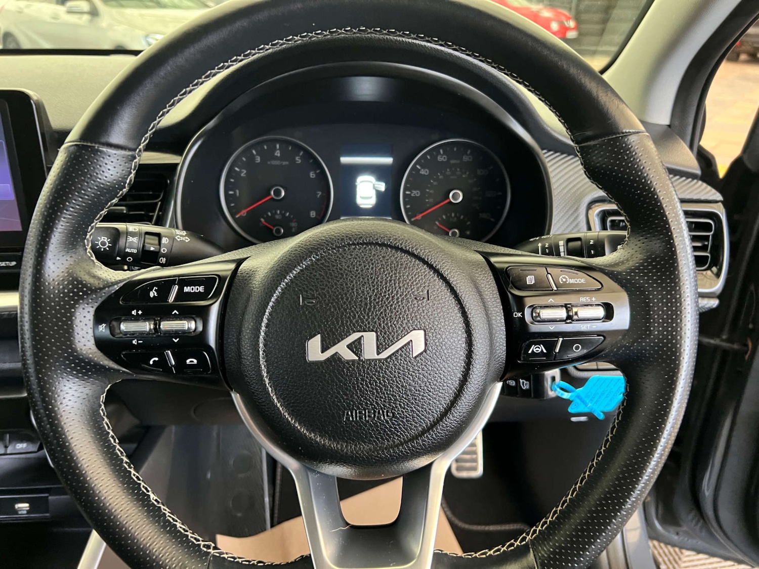 Used Kia Stonic 2022 for sale - 76601911: Photo 17