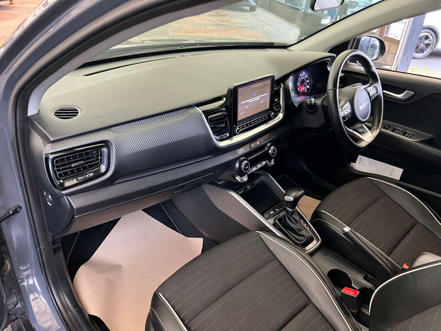 Used Kia Stonic 2022 for sale - 76601911: Photo 27