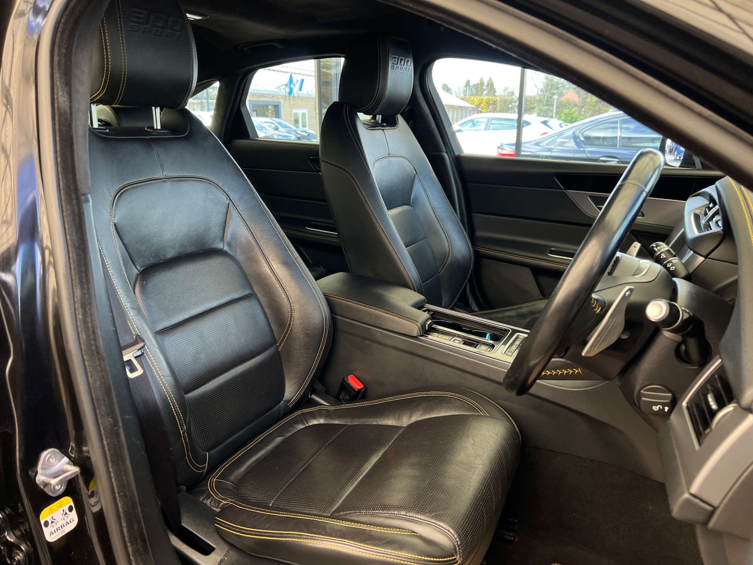 Used Jaguar XF 2019 for sale - 78071000: Photo 11