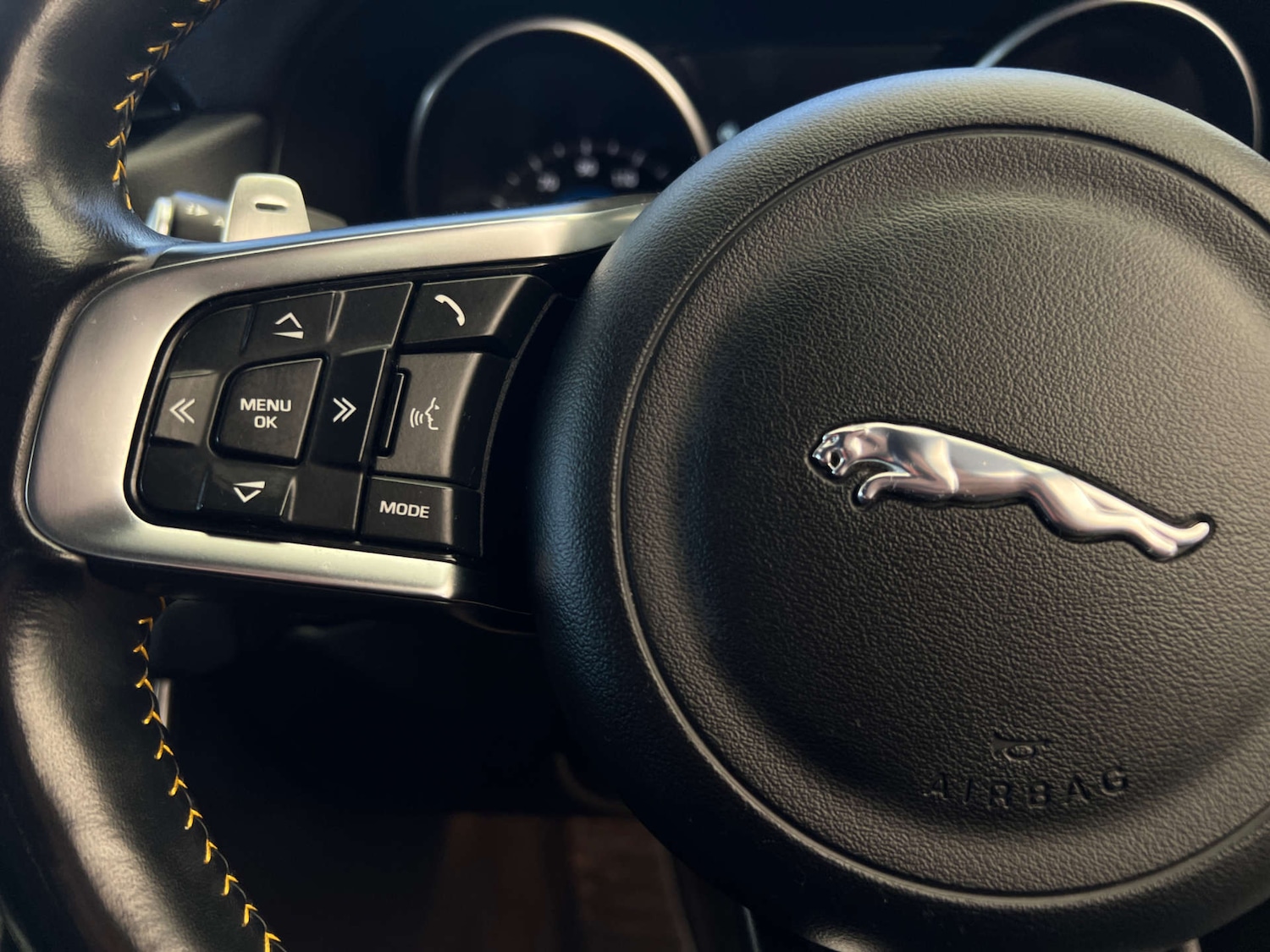 Used Jaguar XF 2019 for sale - 78071000: Photo 13