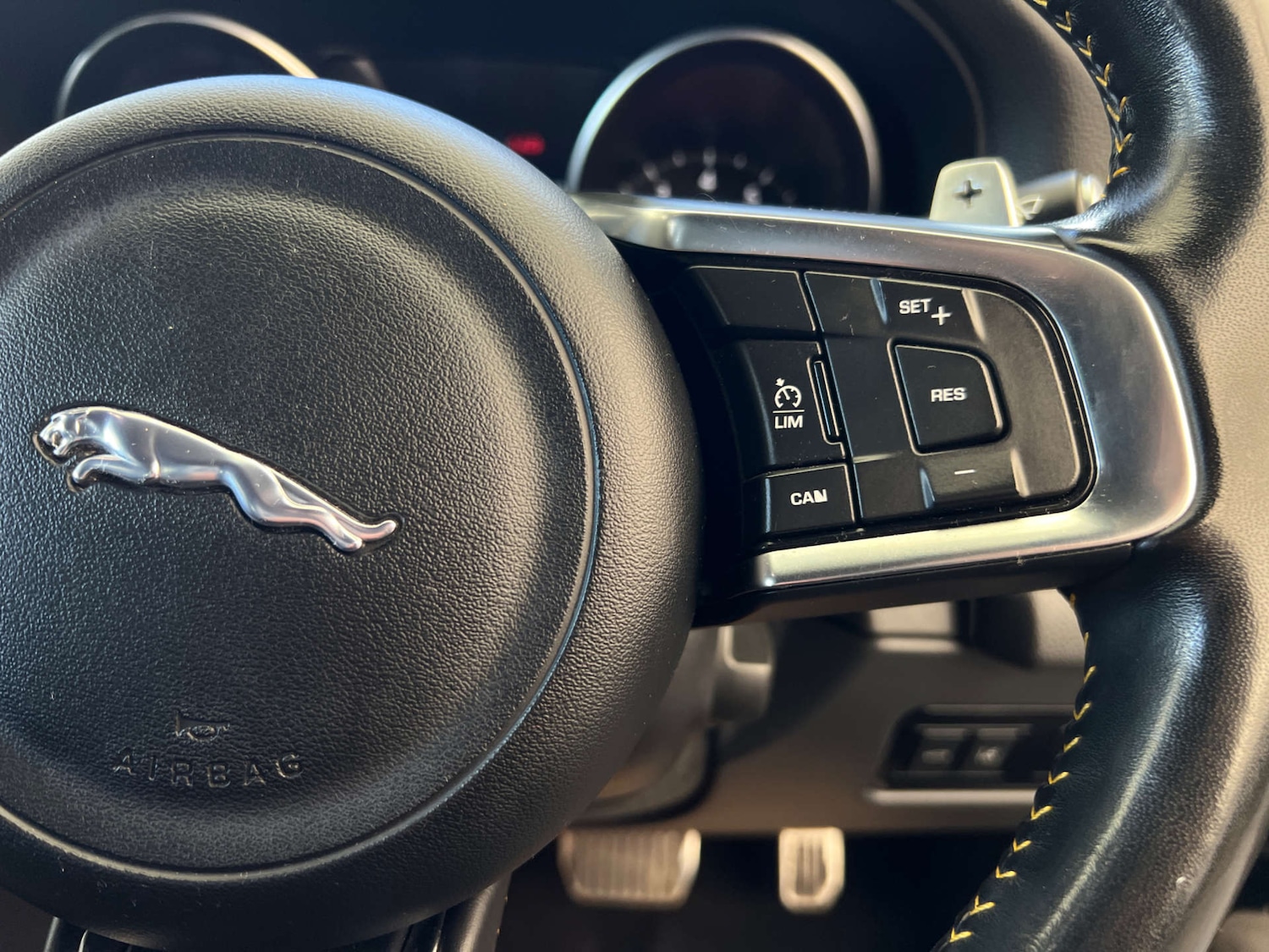 Used Jaguar XF 2019 for sale - 78071000: Photo 15