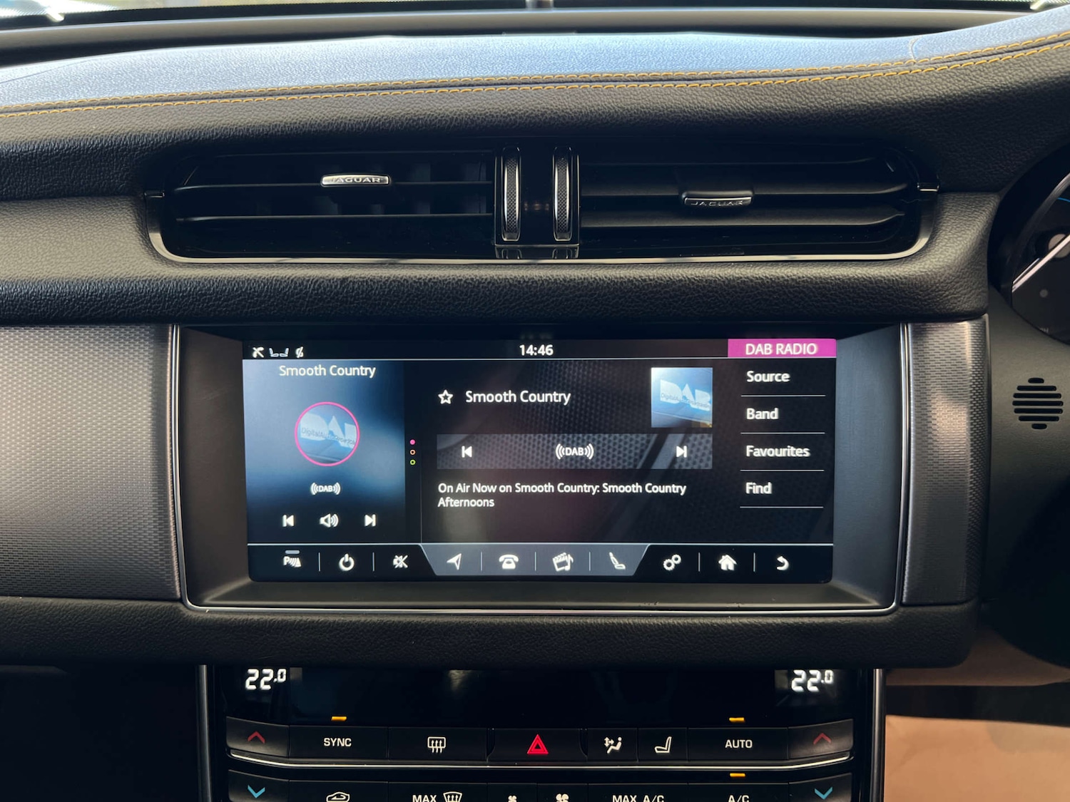 Used Jaguar XF 2019 for sale - 78071000: Photo 17