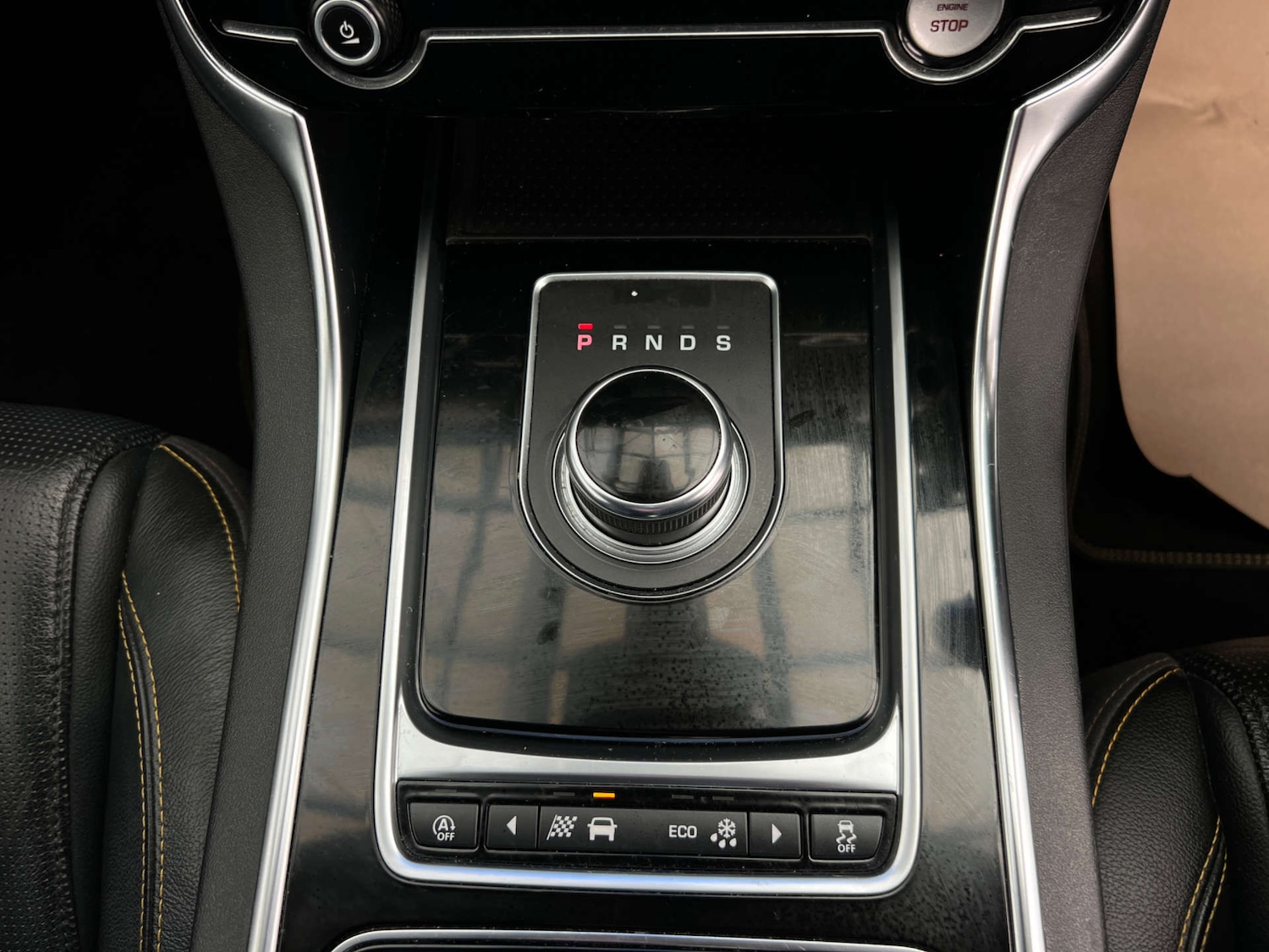 Used Jaguar XF 2019 for sale - 78071000: Photo 23