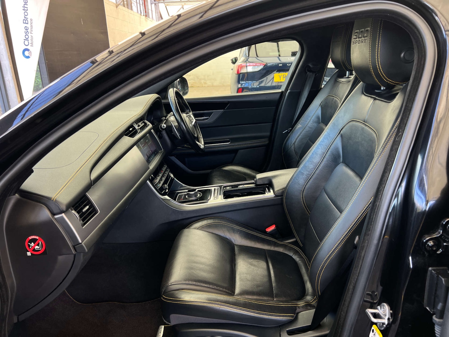 Used Jaguar XF 2019 for sale - 78071000: Photo 24