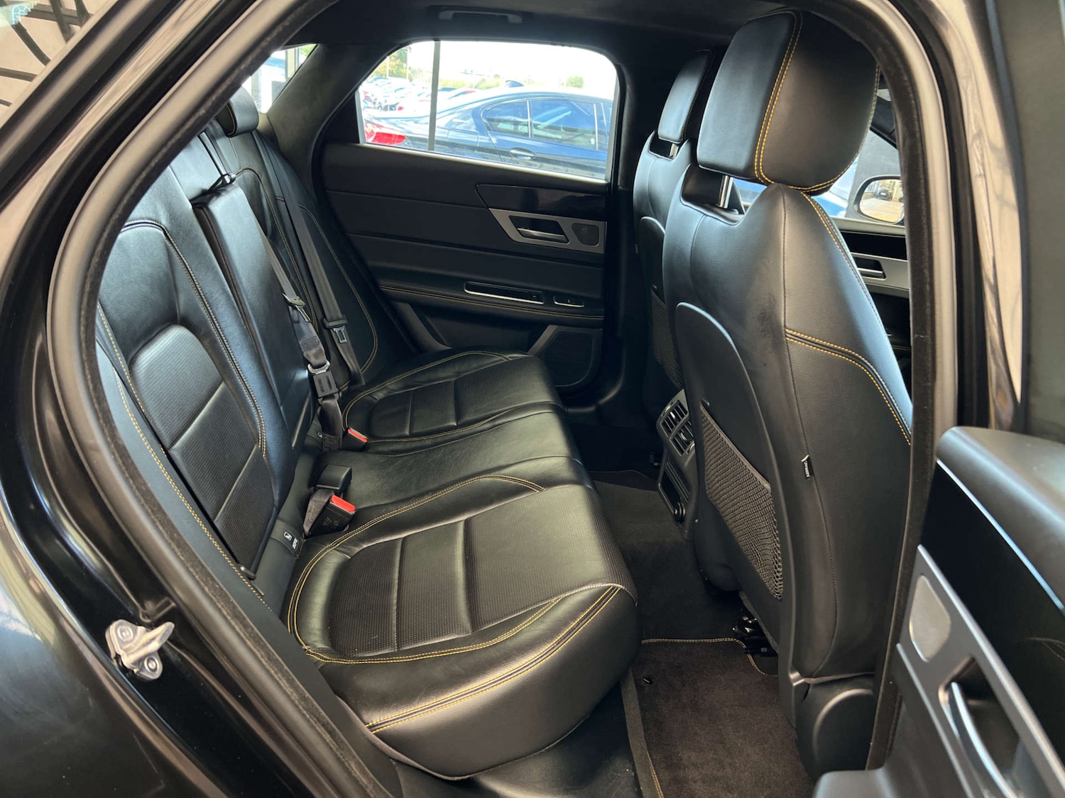 Used Jaguar XF 2019 for sale - 78071000: Photo 25