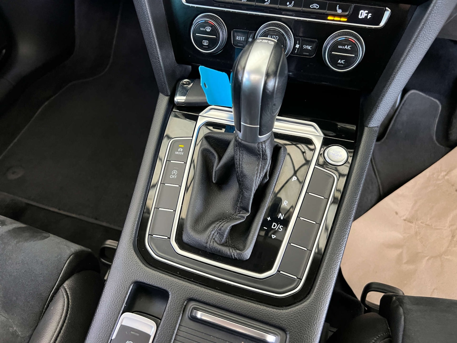 Used Volkswagen Passat 2019 for sale - 76483210: Photo 14