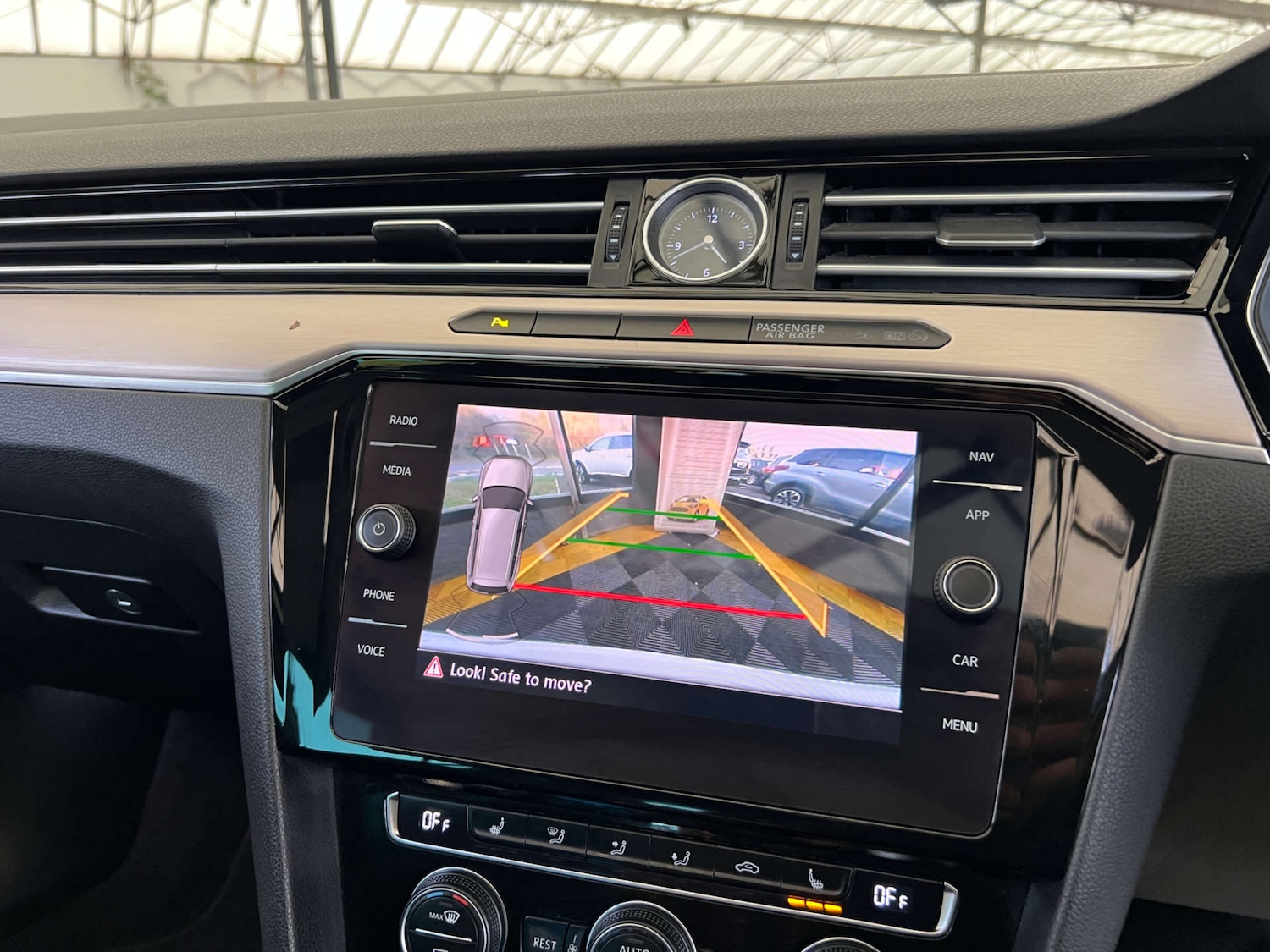 Used Volkswagen Passat 2019 for sale - 76483210: Photo 18