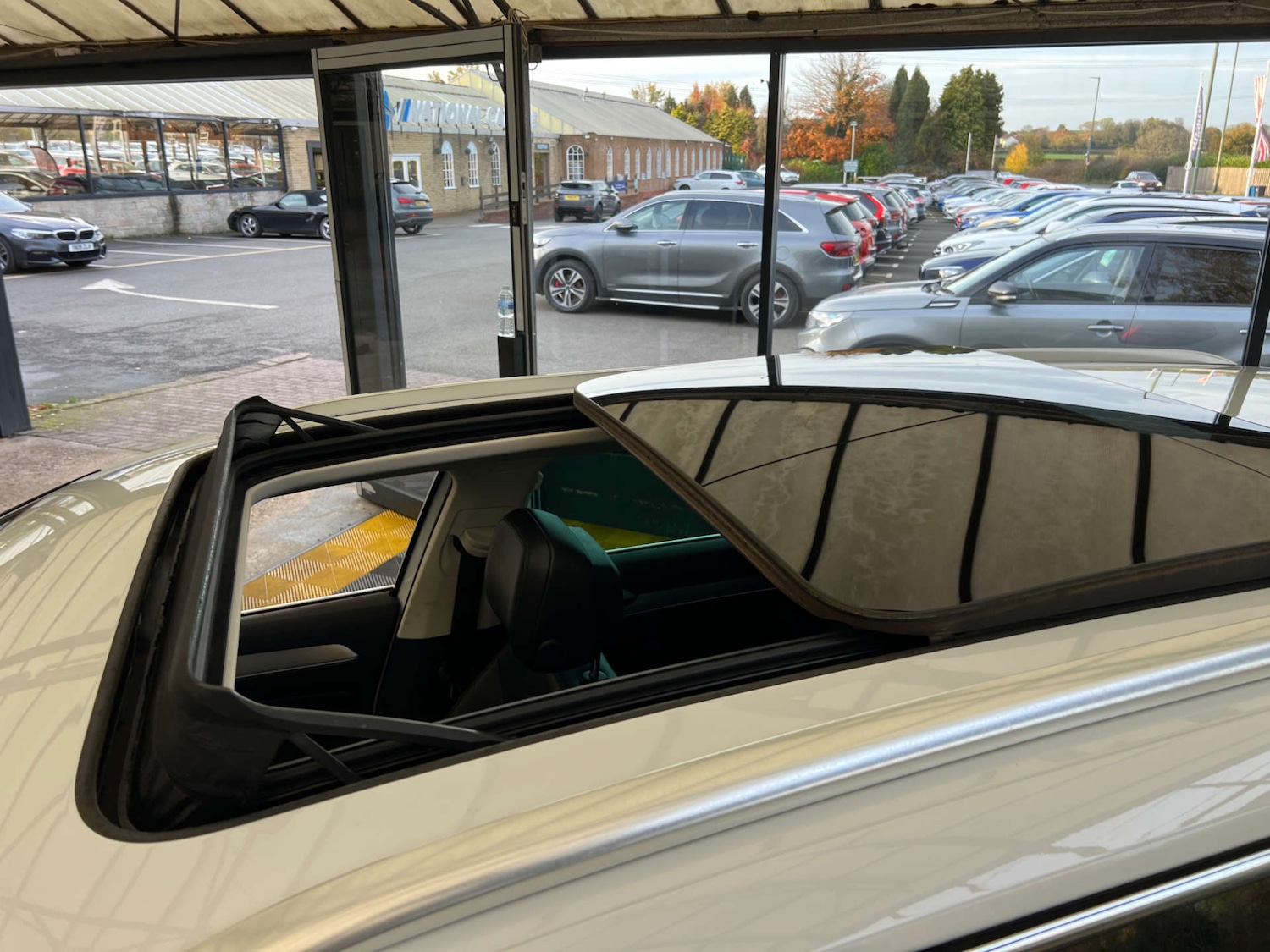 Used Volkswagen Passat 2019 for sale - 76483210: Photo 27