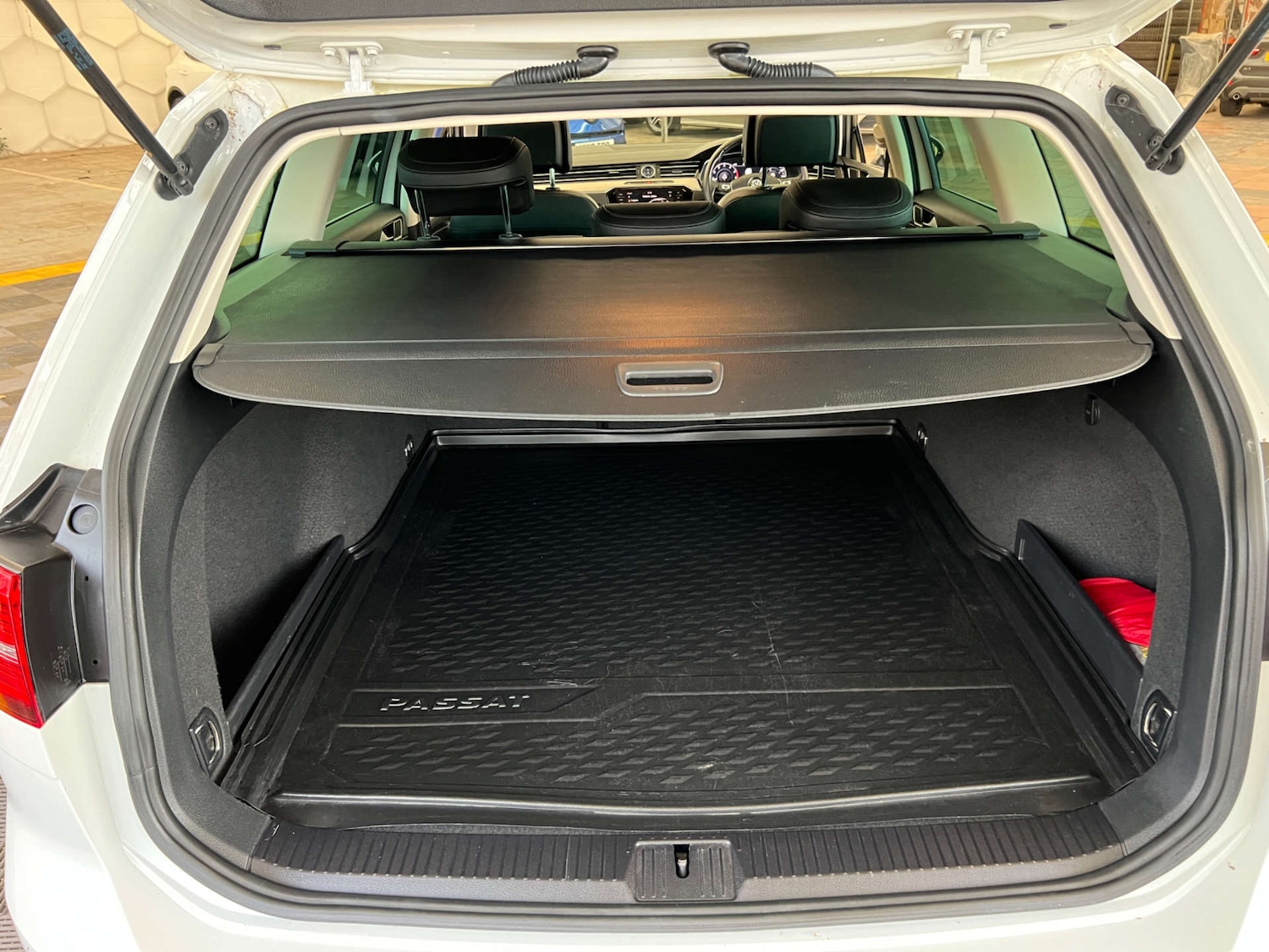 Used Volkswagen Passat 2019 for sale - 76483210: Photo 30